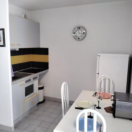 Ferienwohnung Vittoria Immobilier 1 La Grande-Motte Exterior foto