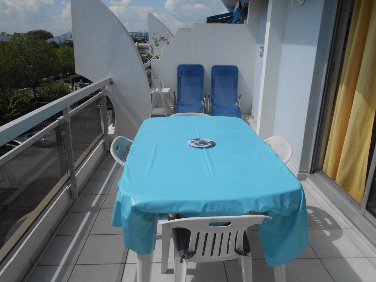Ferienwohnung Vittoria Immobilier 1 La Grande-Motte Zimmer foto