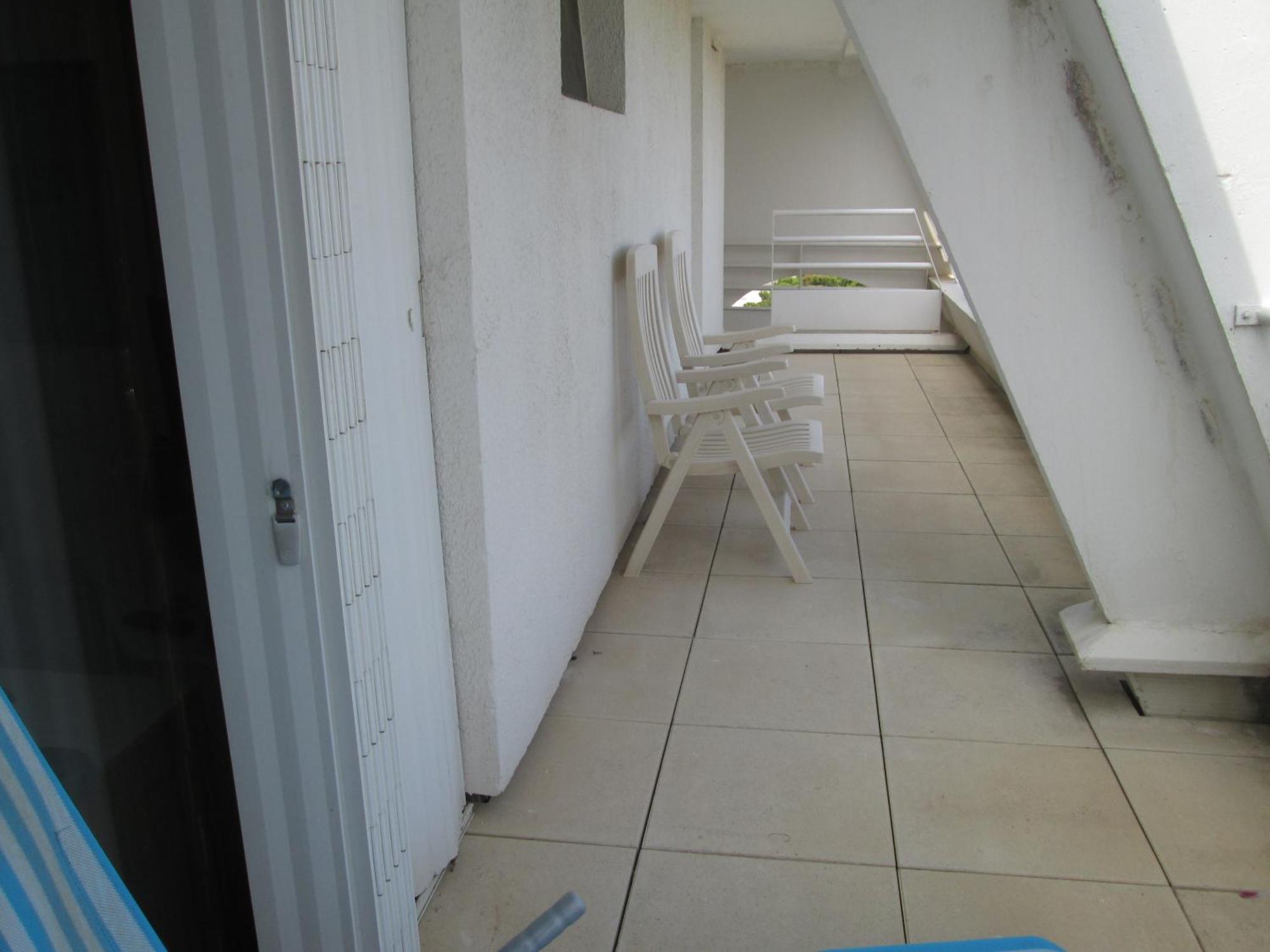 Ferienwohnung Vittoria Immobilier 1 La Grande-Motte Exterior foto