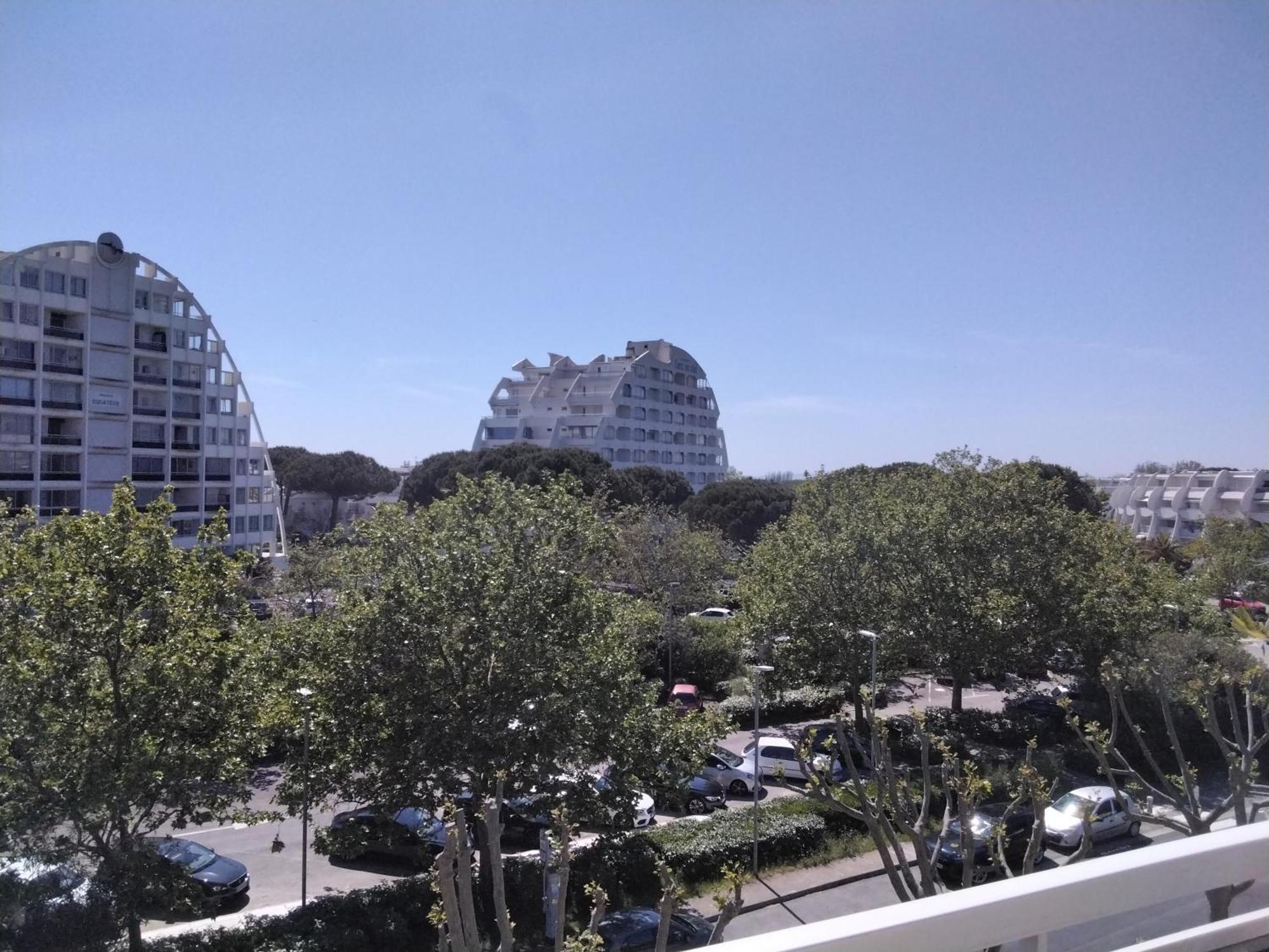 Ferienwohnung Vittoria Immobilier 1 La Grande-Motte Zimmer foto